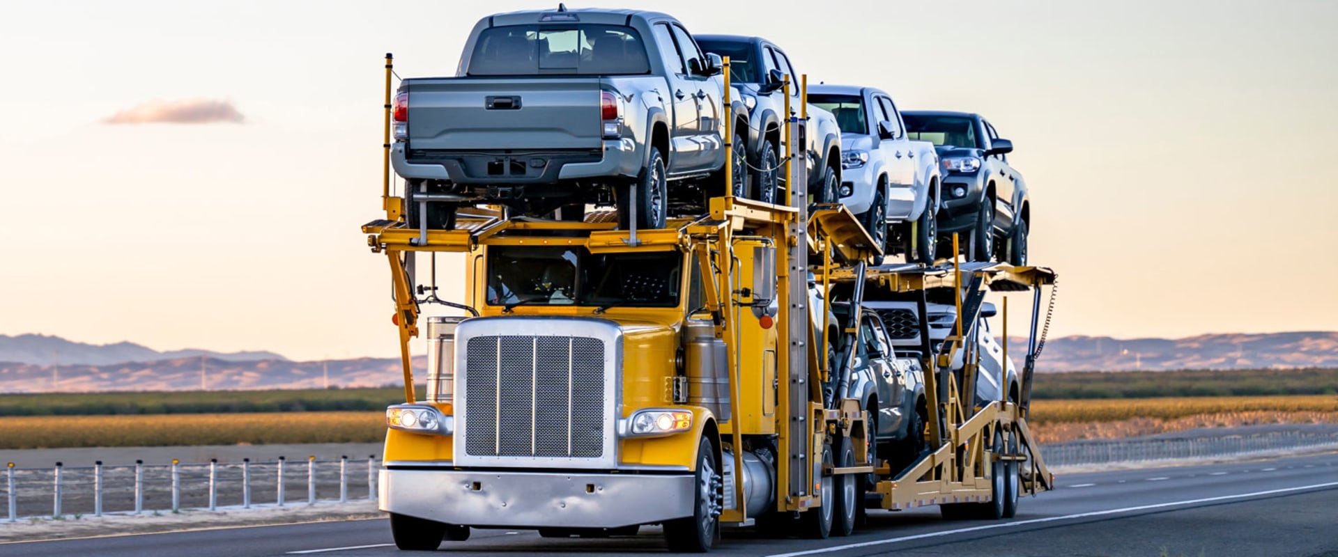 The Ins and Outs of San Antonio Car Shipping