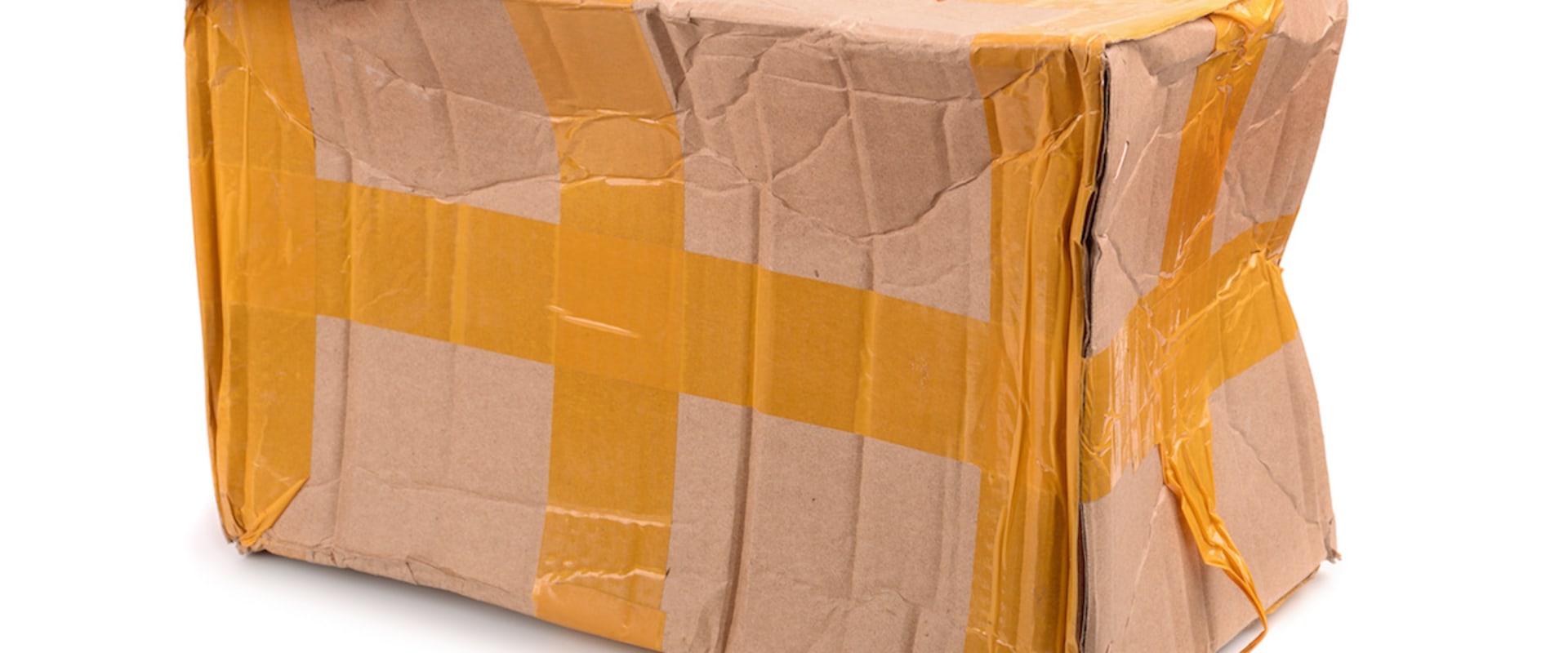 What to Do in Case of Lost or Damaged Items During Shipping