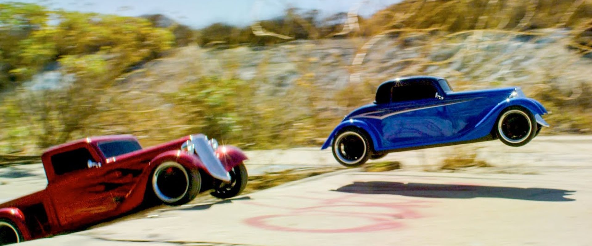 Proper Maintenance for High-Performance Hot Rods