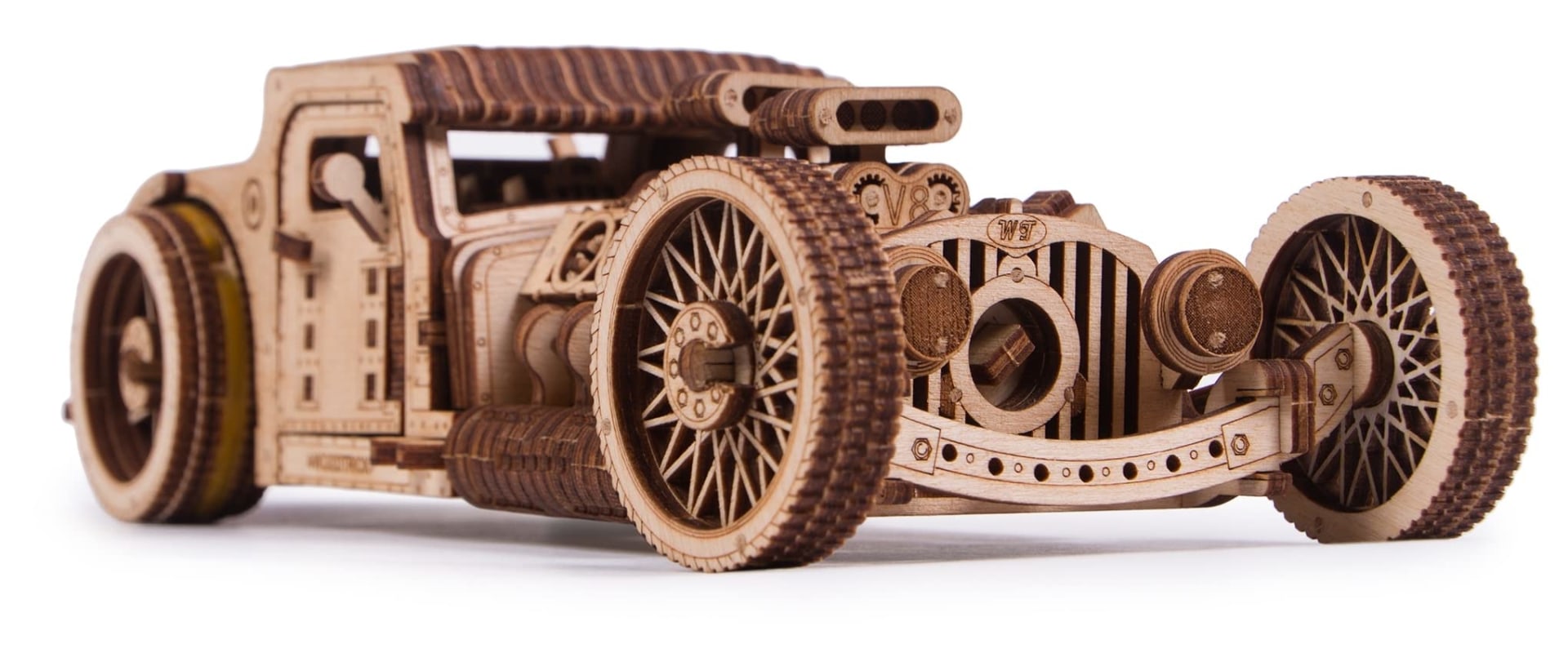 Tips for Finding Rare and Hard-to-Find Hot Rod Parts: A Comprehensive Guide