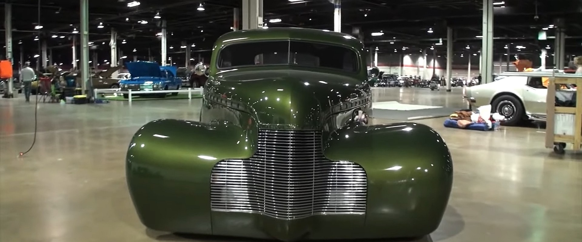 Working with a Professional Hot Rod Builder: Everything You Need to Know