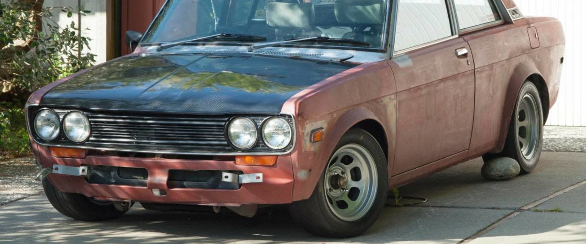 Red Flags to Watch Out for When Buying a Classic Hot Rod