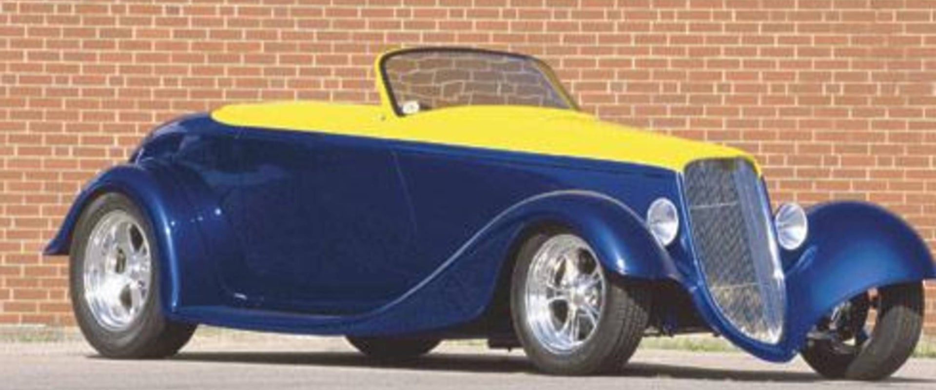 Fixing Common Issues: A Comprehensive Guide for Hot Rod Builders and Owners