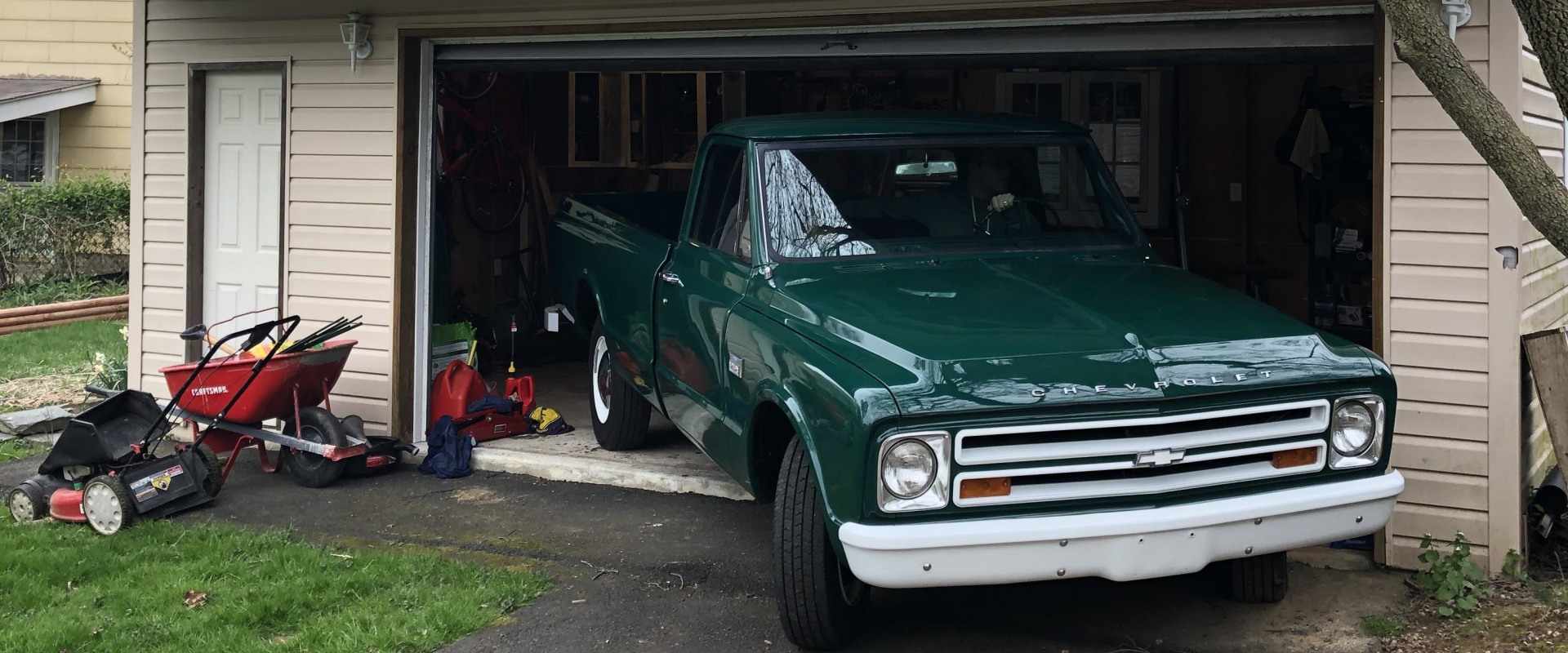 Understanding Common Shipping Methods for Hot Rod Parts and Vehicles in the US