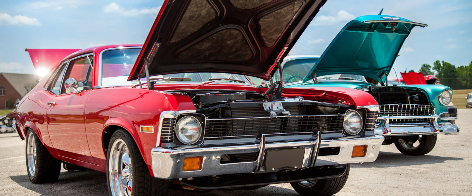 Tips for Planning and Executing a Hot Rod Restoration Project