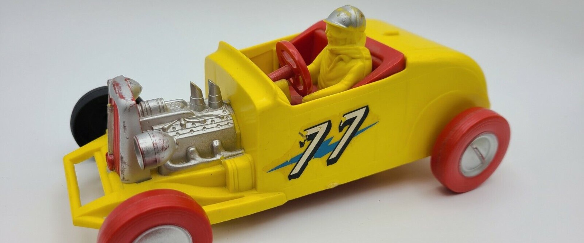 The Ins and Outs of Shipping a Hot Rod Vehicle