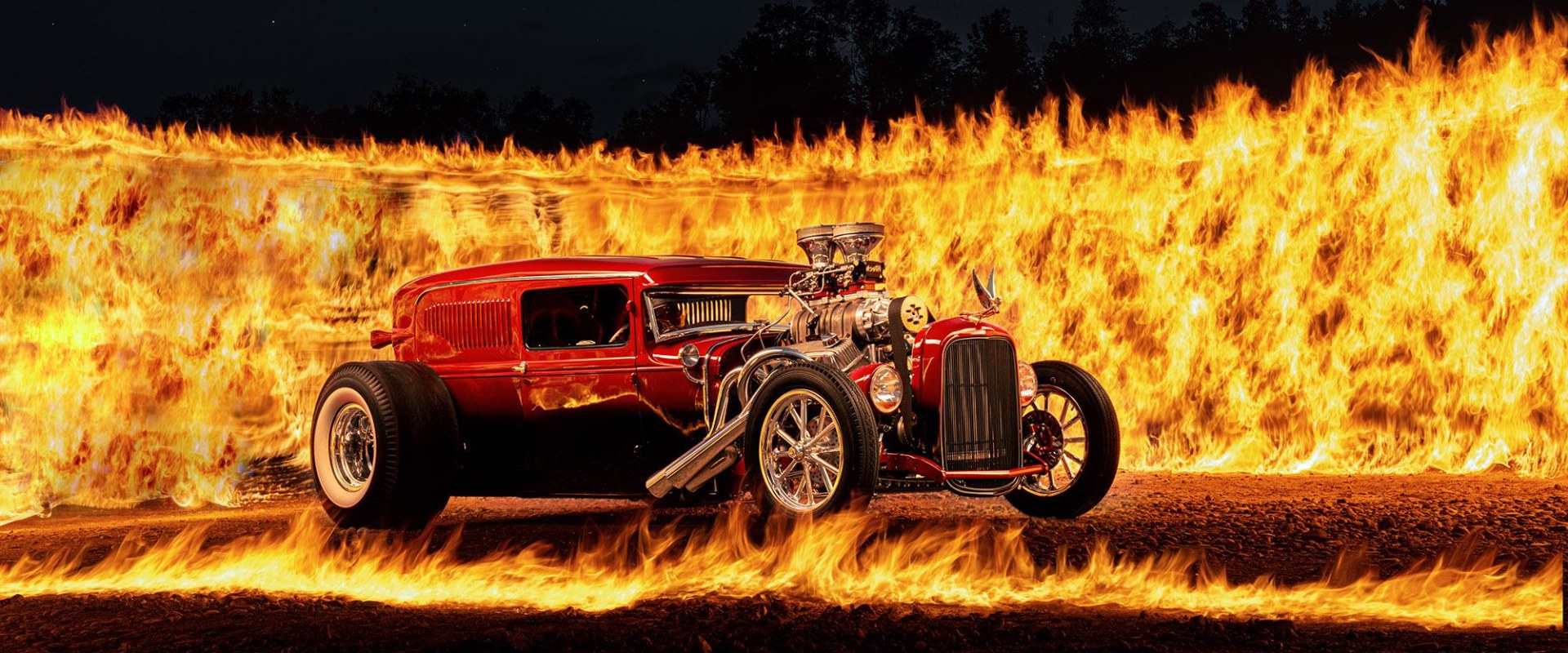 Tips for Creating a Strong Presence in the Hot Rod Community