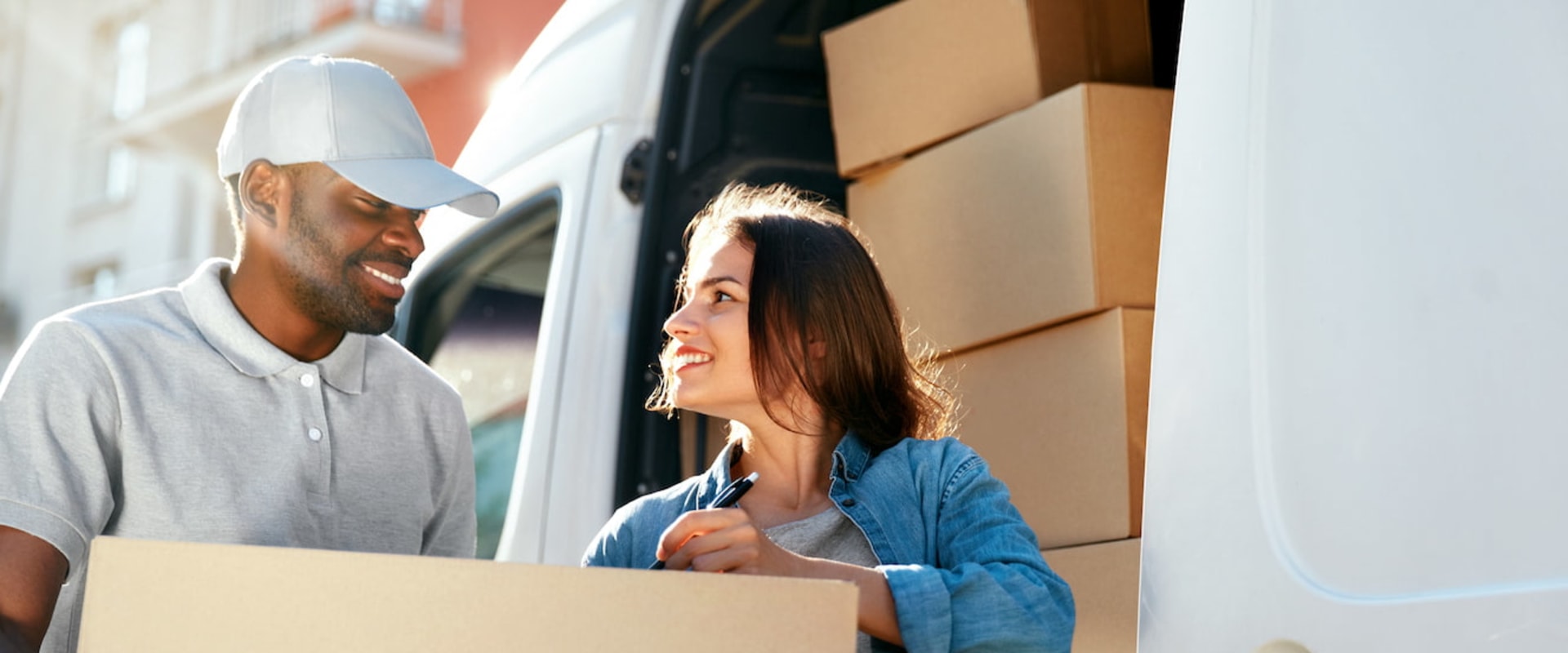 A Comprehensive Look at International Shipping Options and Their Pros and Cons