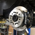 Suspension and Brake Upgrades for Better Handling: How to Improve Your Hot Rod's Performance