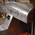 Custom Dashboard and Instrument Panel Options: Enhance the Look and Functionality of Your Hot Rod