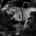 Bringing a Mechanic Along: The Key to Evaluating Classic Hot Rods