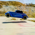 Proper Maintenance for High-Performance Hot Rods