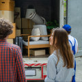 The Importance of Moving Insurance: Protecting Your Belongings During Relocation