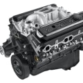 Replacing Stock Parts with High-Performance Alternatives for Your Hot Rod