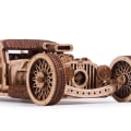 Tips for Finding Rare and Hard-to-Find Hot Rod Parts: A Comprehensive Guide