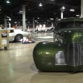 Working with a Professional Hot Rod Builder: Everything You Need to Know