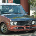 Red Flags to Watch Out for When Buying a Classic Hot Rod