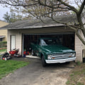 Understanding Common Shipping Methods for Hot Rod Parts and Vehicles in the US