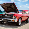 Tips for Planning and Executing a Hot Rod Restoration Project