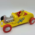 The Ins and Outs of Shipping a Hot Rod Vehicle