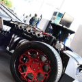 Adding Modern Technology to Hot Rod Interiors: Taking Your Customization to the Next Level