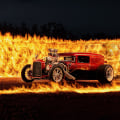 Tips for Creating a Strong Presence in the Hot Rod Community
