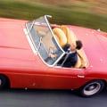 Where to Find Classic Hot Rod Listings: A Comprehensive Guide