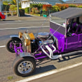 Customizing Hot Rod Parts for a Unique Look: How to Stand Out on the Road