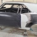 Tips for Preparing Your Hot Rod for a Car Show: The Ultimate Guide