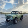 Understanding the Different Categories in Hot Rod Car Shows: A Comprehensive Guide
