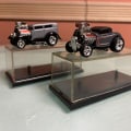 How to Estimate Shipping Costs for Hot Rod Items