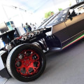 The Art of Creating and Shipping Hot Rod Vehicles