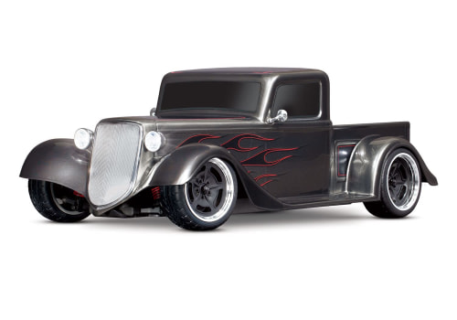 Choosing the Right Materials for Custom Hot Rods: A Comprehensive Guide