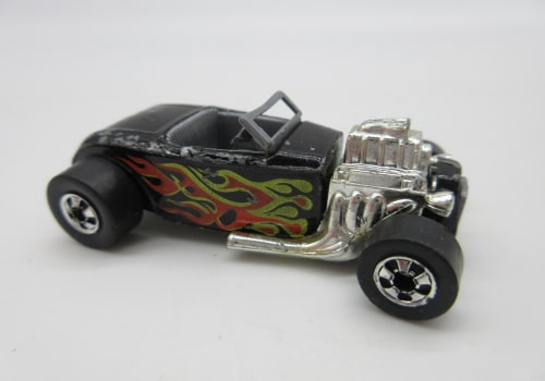 Navigating Customs and Regulations for Shipping Hot Rods Abroad