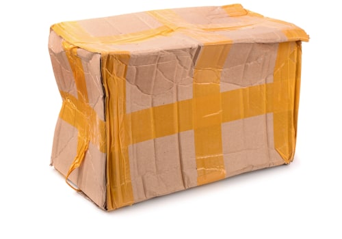What to Do in Case of Lost or Damaged Items During Shipping