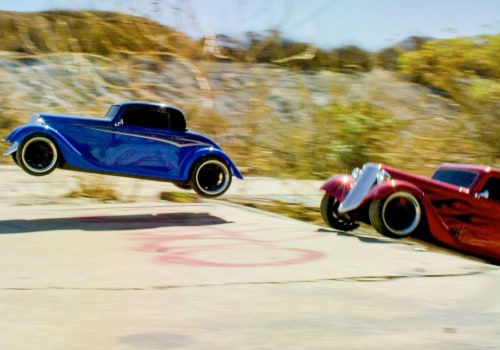 Proper Maintenance for High-Performance Hot Rods