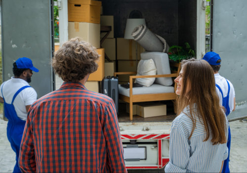 The Importance of Moving Insurance: Protecting Your Belongings During Relocation