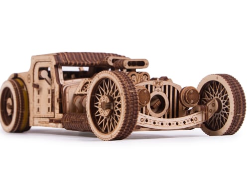 Tips for Finding Rare and Hard-to-Find Hot Rod Parts: A Comprehensive Guide