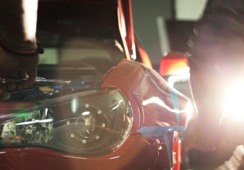 Fixing Common Issues: A Comprehensive Guide for Hot Rod Builders and Owners