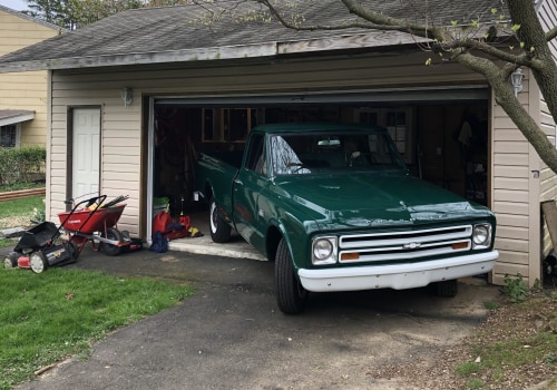 Understanding Common Shipping Methods for Hot Rod Parts and Vehicles in the US