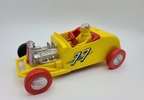 The Ins and Outs of Shipping a Hot Rod Vehicle