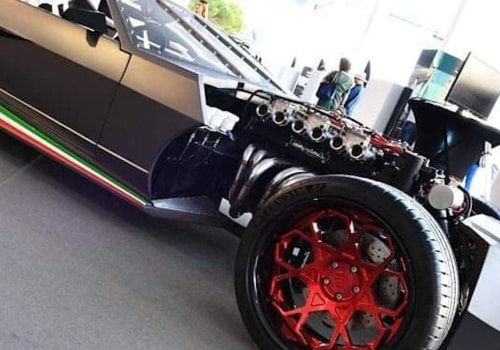 Adding Modern Technology to Hot Rod Interiors: Taking Your Customization to the Next Level