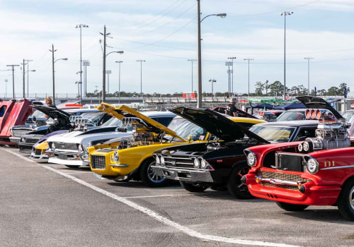 The Importance of Shipping Insurance for Hot Rod Items