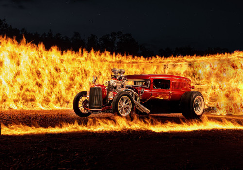 Tips for Creating a Strong Presence in the Hot Rod Community