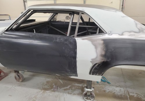 Tips for Preparing Your Hot Rod for a Car Show: The Ultimate Guide