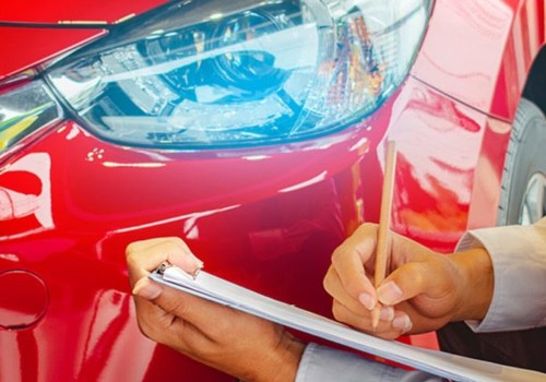 Common Issues and Red Flags to Watch Out For When Evaluating the Condition of Classic Hot Rods