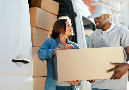 A Comprehensive Look at International Shipping Options and Their Pros and Cons
