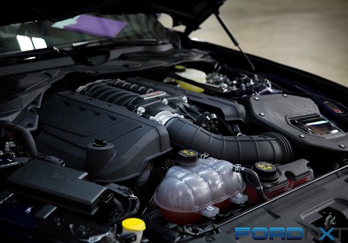 Engine Modifications for Increased Power and Speed: Unlocking the Full Potential of Your Hot Rod