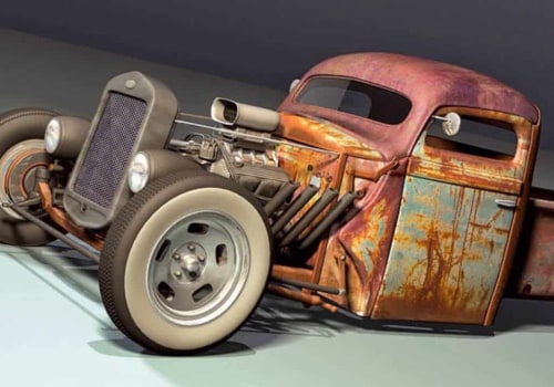 Upgrading and Modernizing Hot Rods: A Comprehensive Guide for Hot Rod Builders and Restoration Enthusiasts