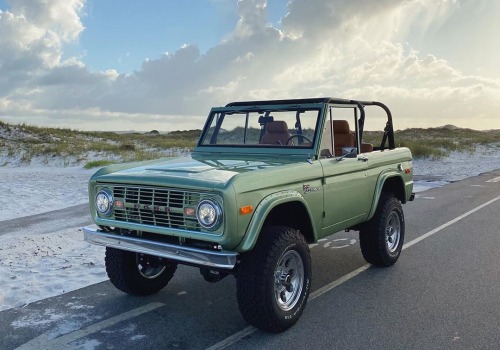 Understanding the Different Categories in Hot Rod Car Shows: A Comprehensive Guide
